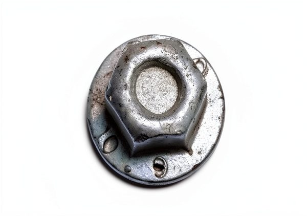 Elgin Main Bolts for Chevy Pontiac LS1 LS6 Engines-3