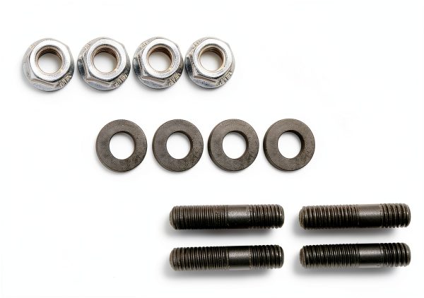 DDTP ADVANCE PERFORMANCE Turbo Mounting Kit Automotive-0