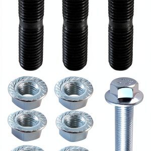 Turbocharger Bolt Kit Vaticas Subaru Outback-0