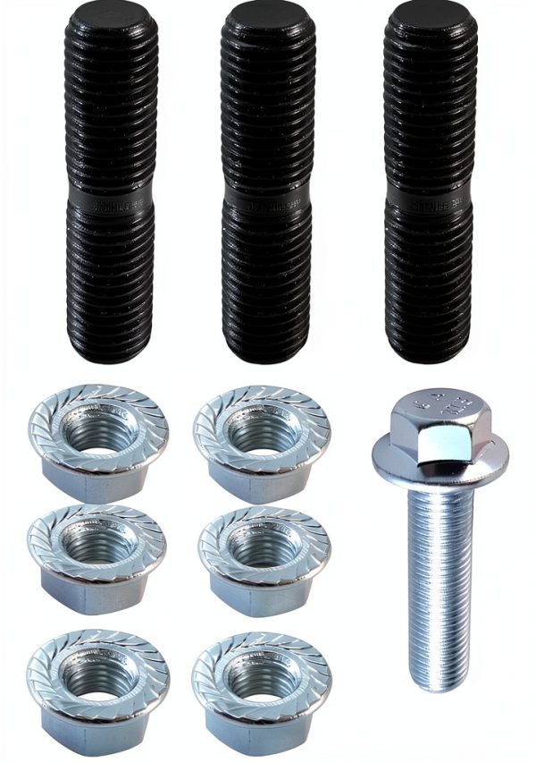 Turbocharger Bolt Kit Vaticas Subaru Outback-0