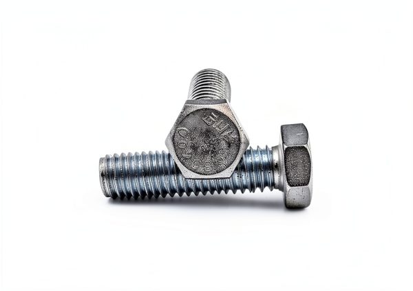 Alloyboltz Stainless Hex Bolt Kit 3/8 Inch-4