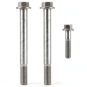 Engine Starter Bolts YCQDDA Steel JIS Kit-0
