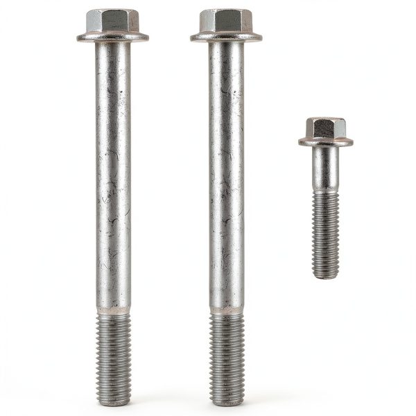 Engine Starter Bolts YCQDDA Steel JIS Kit-0