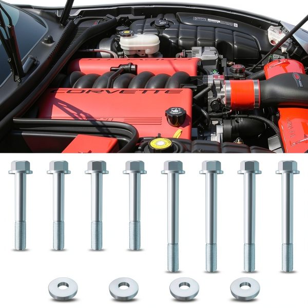 LaWana LS Engine Stand Bolt Kit Grade 10.9 Metric-3