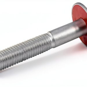 LS Harmonic Balancer Bolt CHENACC Heavy Duty Steel-0