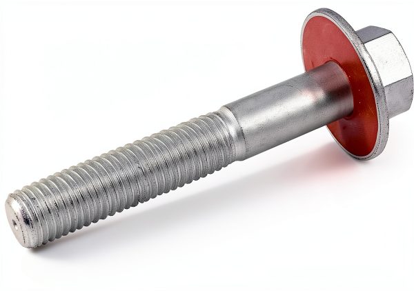 LS Harmonic Balancer Bolt CHENACC Heavy Duty Steel-0