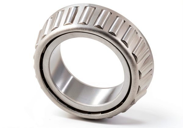 National Ball Bearing 14117A Steel Automotive-0