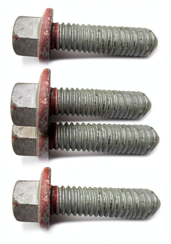 Elgin Main Bolts for Chevy Pontiac LS1 LS6 Engines-2
