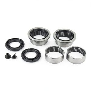 Peugeot 206 Rear Axle Beam Repair Kit by Acouto-0
