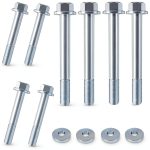 LaWana LS Engine Stand Bolt Kit Grade 10.9 Metric-0