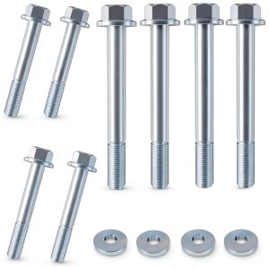 LaWana LS Engine Stand Bolt Kit Grade 10.9 Metric-0