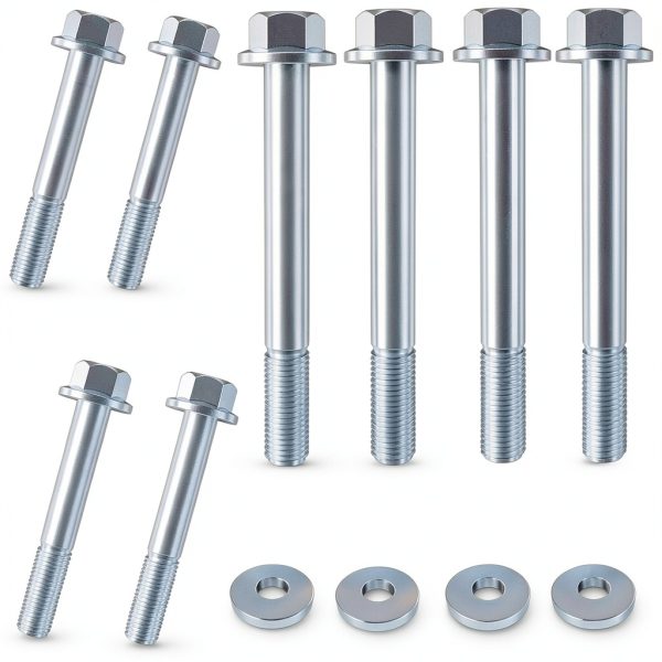 LaWana LS Engine Stand Bolt Kit Grade 10.9 Metric-0