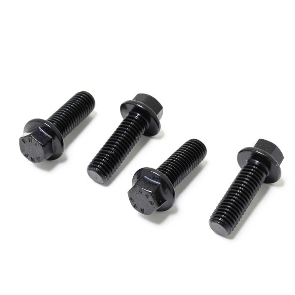ARP LS Oil Pump Bolt Kit High Strength Performance-1