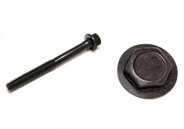 Elgin Main Bolts for Chevy Pontiac LS1 LS6 Engines-4