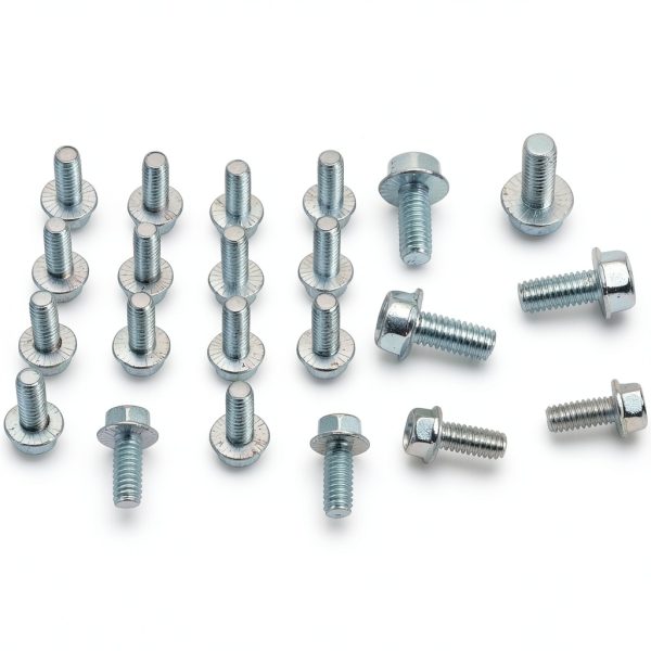 Small Block Chevy V8 Engine Bolts Kit Yoursme-5