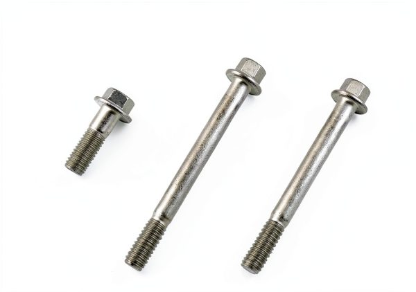 Engine Starter Bolts YCQDDA Steel JIS Kit-4