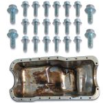Small Block Chevy V8 Engine Bolts Kit Yoursme-0