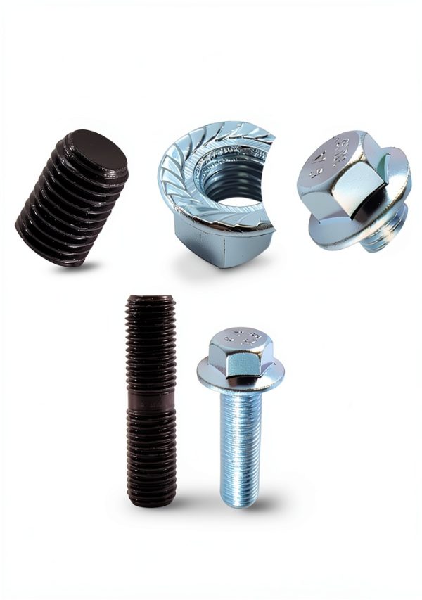 Turbocharger Bolt Kit Vaticas Subaru Outback-4