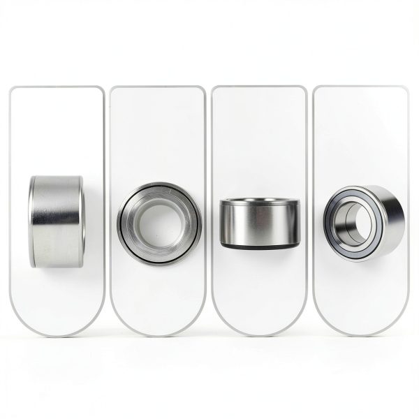 Automotive Replacement Bearings for Jeep Compass Patriot-4