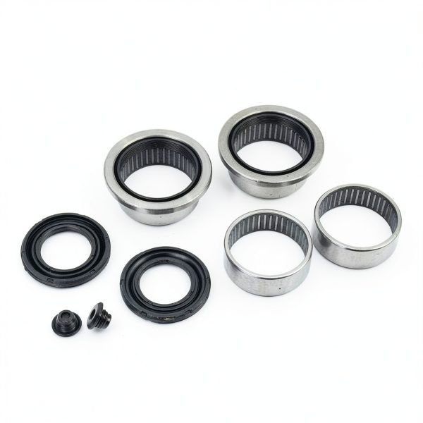 Peugeot 206 Rear Axle Beam Repair Kit by Acouto-2