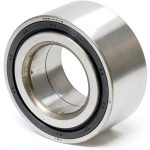 NSK Ball Bearing 45BWD07 Alloy Steel-0