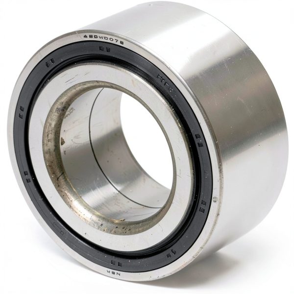 NSK Ball Bearing 45BWD07 Alloy Steel-0