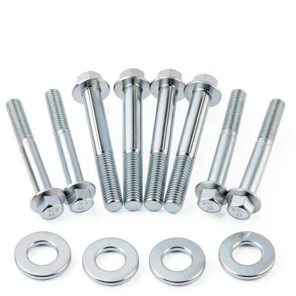 Engine Bolt Edicapo Zinc Coated Grade 10.9-6