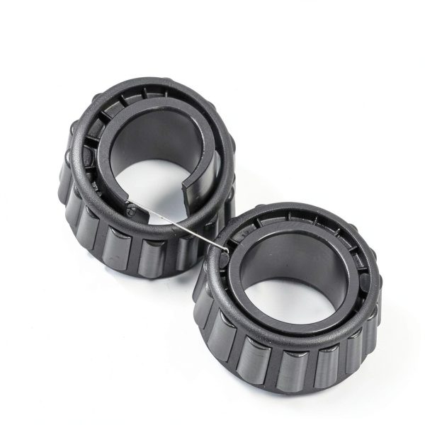 National Ball Bearing 14117A Steel Automotive-2
