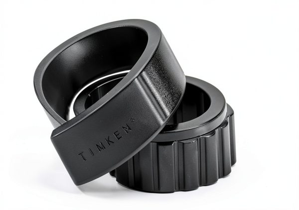 TIMKEN Ball Bearing Alloy Steel-1