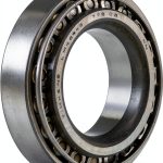 TIMKEN Carbon Steel Ball Bearing Set-0