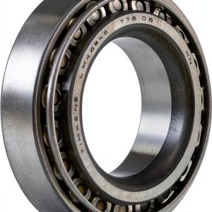 TIMKEN Carbon Steel Ball Bearing Set-0
