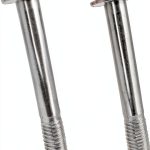A.A Automotive Authority M10 Hex Bolts for Chevrolet GM-0