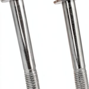 A.A Automotive Authority M10 Hex Bolts for Chevrolet GM-0