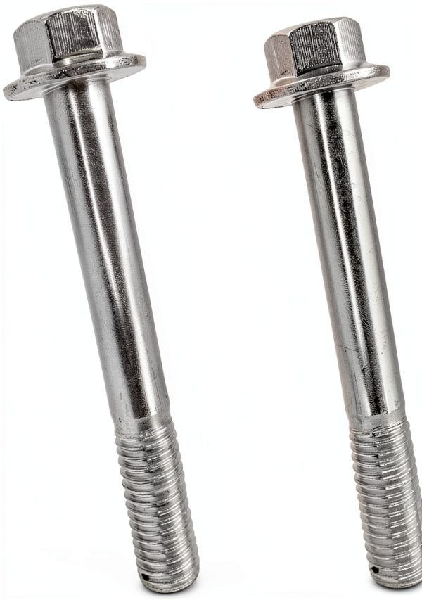 A.A Automotive Authority M10 Hex Bolts for Chevrolet GM-0