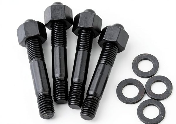 ARP 200-2403 Engine Main Bolts & Studs Kit Automotive-0