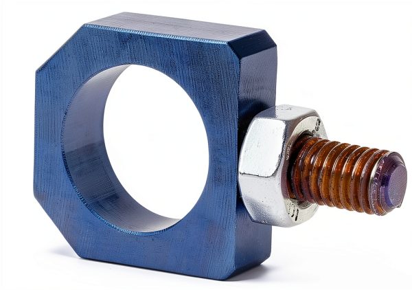 Titanium Eye Bolt Bevinsee Automotive Left Hand-6