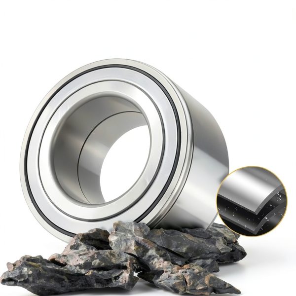Automotive Replacement Bearings for Jeep Compass Patriot-5