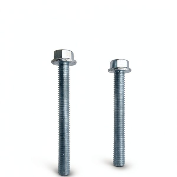 Chevrolet Engine Bolts Kit 10.9 Zinc-Coated Steel-1