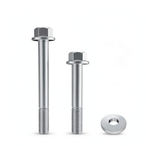 LaWana LS Engine Stand Bolt Kit Grade 10.9 Metric-2