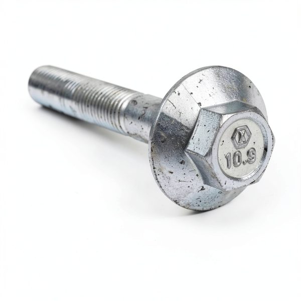 LS Harmonic Balancer Bolt CHENACC Heavy Duty Steel-2