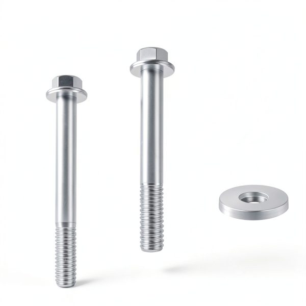Engine Bolt Edicapo Zinc Coated Grade 10.9-3
