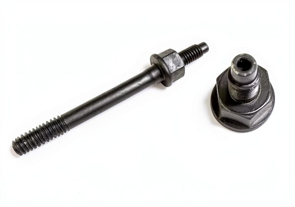 Elgin Main Bolts for Chevy Pontiac LS1 LS6 Engines-5
