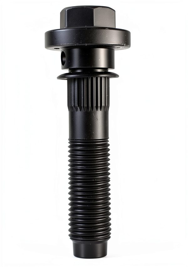CNS Engine Parts 2 Cam Phaser Bolts for Ford Lincoln Mercury-0