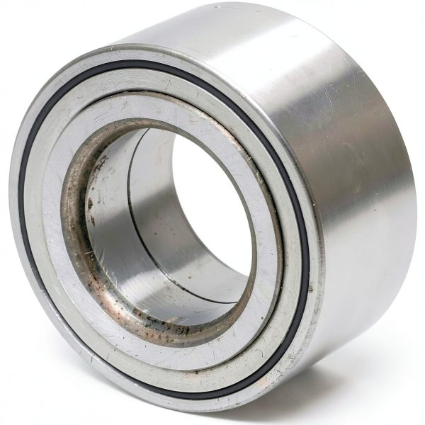 NSK Ball Bearing 45BWD07 Alloy Steel-1