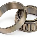 National Ball Bearing A35 Alloy Steel-0
