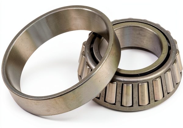 National Ball Bearing A35 Alloy Steel-0