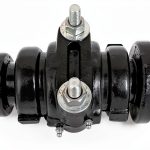 Disc Harrow Axle Bearing Assembly by DN Equipment-0