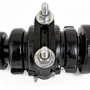 Disc Harrow Axle Bearing Assembly by DN Equipment-0