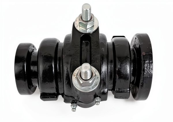Disc Harrow Axle Bearing Assembly by DN Equipment-0