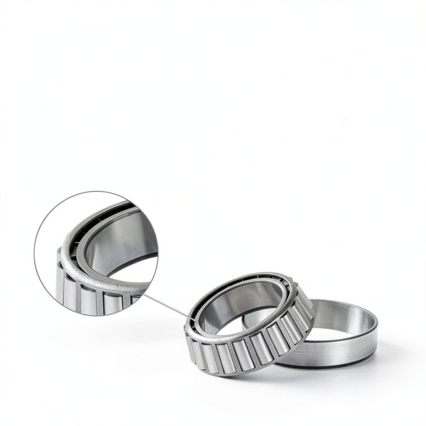 National Ball Bearing A35 Alloy Steel-3